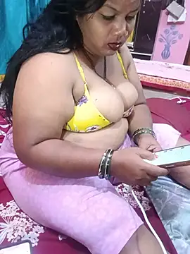 SAHIBAHOTBHABHI - OPAN PUSSY FINGER