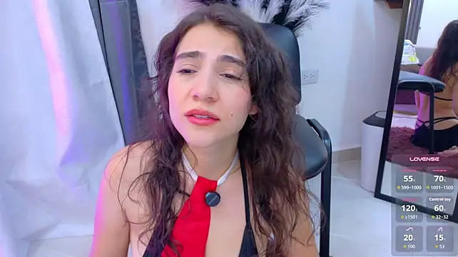 Miranda_doll__ - Oil In My Tits💛