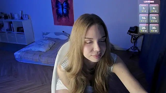 Oh_mia - Take off your shorts🍑