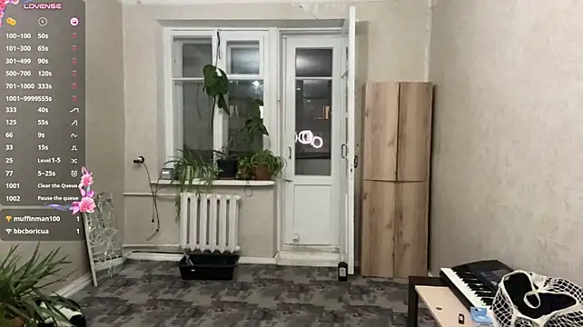 AshliKuhn - jump jump jump