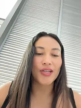 Tatiana123_ - Anal in the bathroom 😊😛