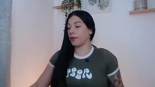 Leena_rose - Bounce boobs whit oil x5 min