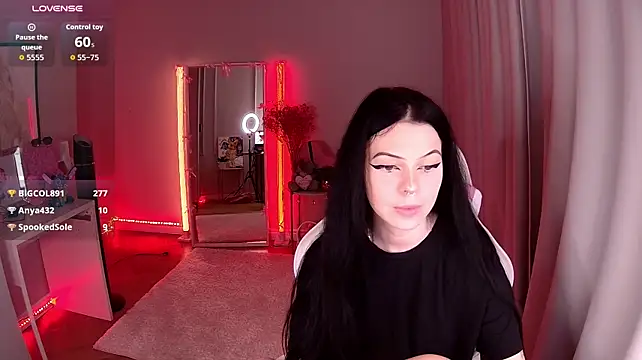 Alissa_Foksy - Spank My Ass 10 Times