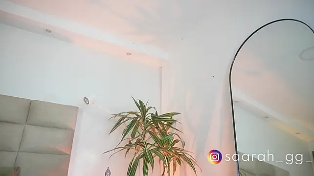 Sarah_GothicGirl - Doggy Blowjob