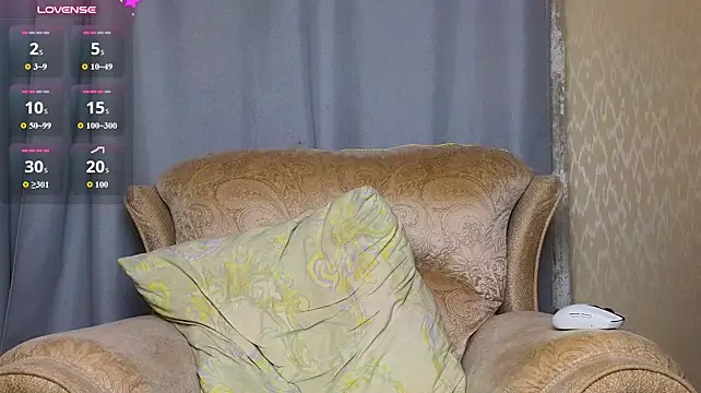 Cowell_Adelina - butt plug
