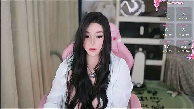 Qinghoa - 湿身（最后完整目标者控制3分钟）