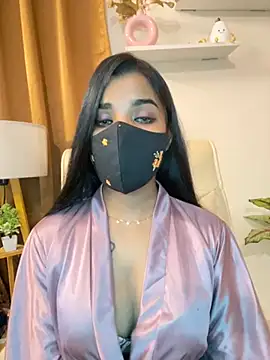 Its_ur_flora - Boobs flash n tease