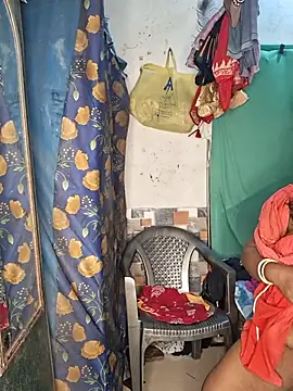 Real_Desi_Couple - Ass fuck in public 1 mint with face