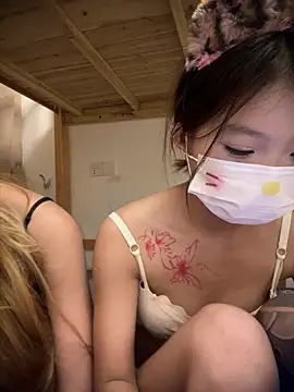 Angel-Sisters - 怎么办被大叔拦到了 他想强奸我们 鸡吧好大啊 淫水被大叔搞得到处都是