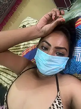 SexySuhana69 - Lush play