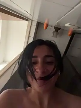 Meganmilk1 - FIST IN PUSSY