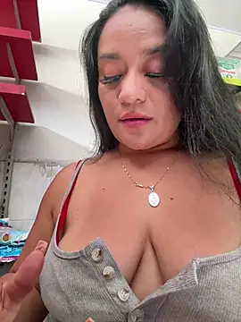 Indira_Nahali1 - :movingboobs:💦🥛Dripping