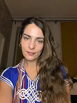 Camii2244 - Bush tease