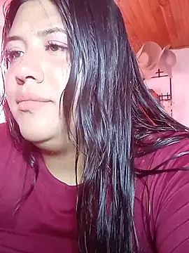 KATYGONZALEZ - DEEP BLOWJOB WITH SALIVA