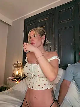 Jasminesummer - Surprise