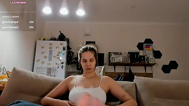 Hot__K - wet my pussy