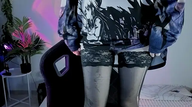 Hikkacat - 🤍 sexy ahegao