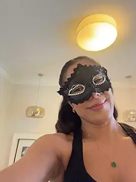 ViolettLuxe - Show boobs