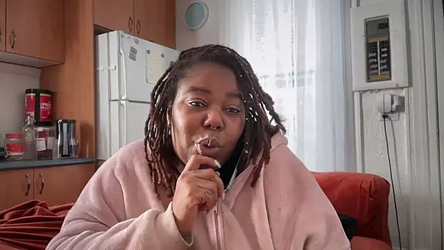 Goddess_Nafeesha - Squirt All Over