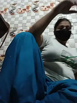 Akshita01 - I'll show my hairy pussy 😘