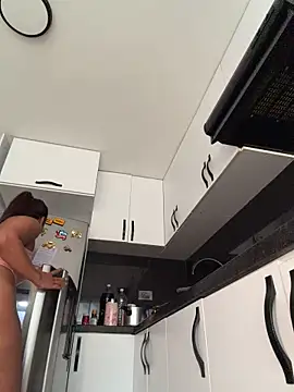AmelyaMann - CUM + CREAM PUSSY 😋😈