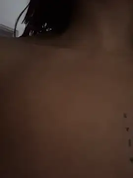 Samiacooper25 - Deep throat and saliva on tits
