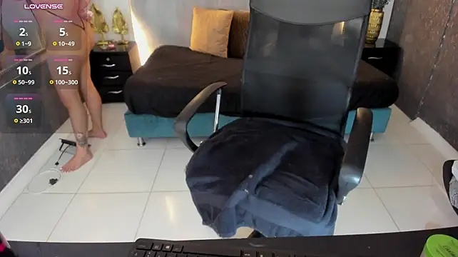 Sweetfabianaxl - CUM