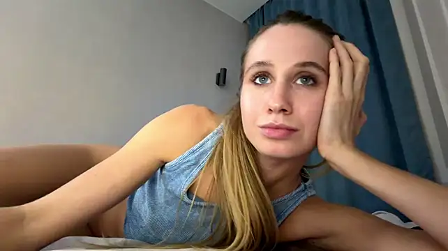 AnyaAfterDark - shower show with me💕