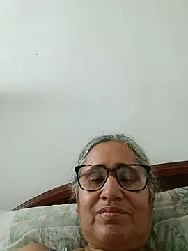 _candi - Desnuda en perrito