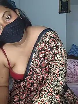 SweetAnjali - Boobs show