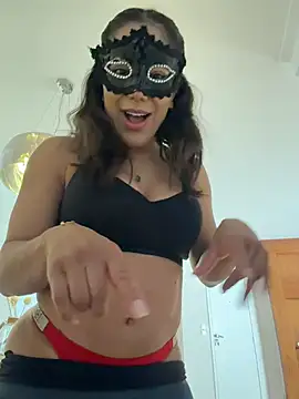 ViolettLuxe - Show boobs