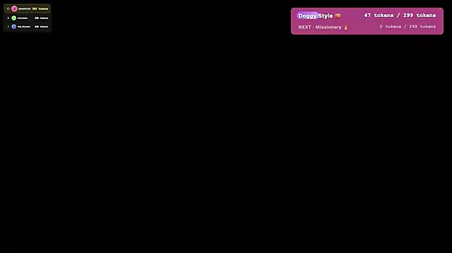 Leahxleon - 💦 Leah Rubs Her Pussy