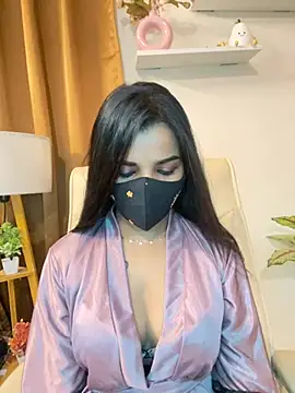 Its_ur_flora - Boobs flash n tease
