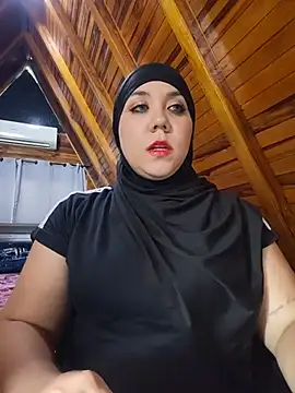 AmbarBurhan - 😍 ¡make me horny 🥵naked me body