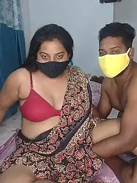 SweetAnjali - Boobs show