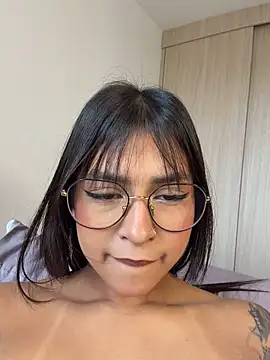 Chel__ - BOUNCE BOOBS SPITT NIPPLES