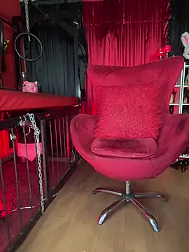 MistressAndre - BE MY GOOD PUPPY! 🐕