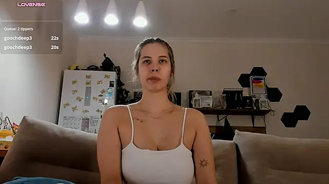 Hot__K - wet my pussy