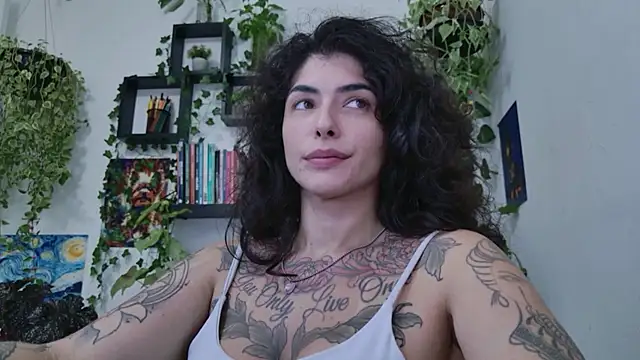 TaliMajesty - panties / calcinha