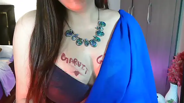 Nauty_Heer - full naked +10 min cntrol🥵😉😉😉