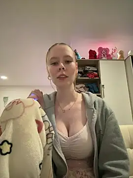 JanaLady - Massage Boobs 🍒❤️