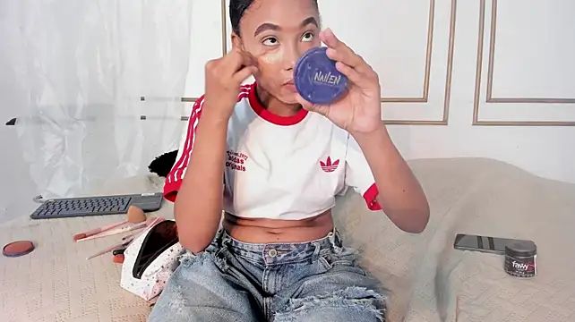Kristyl_paez - SPREAD PUSSY CLOSER