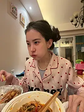 Gigi_UwU_ - 全裸跳舞💃🏻naked dance❤️