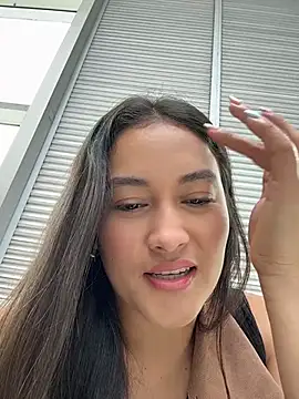 Tatiana123_ - Anal in the bathroom 😊😛