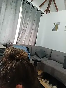 Tata_sanz_ - Play with my hot pussy público
