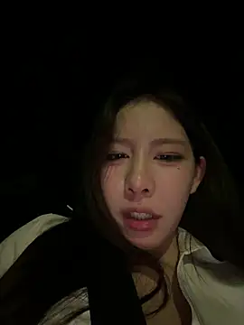 Xiaojingling1122 - 副驾驶全，裸