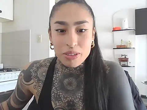 Hasnna1996 - Tatuajes