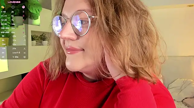 Alissa_S - doggy no panties 1 min