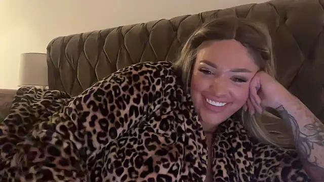 Sienna_allegra - sexy Tuesday