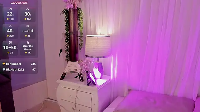 SeleneLight - 🥵Rub my clit🥵